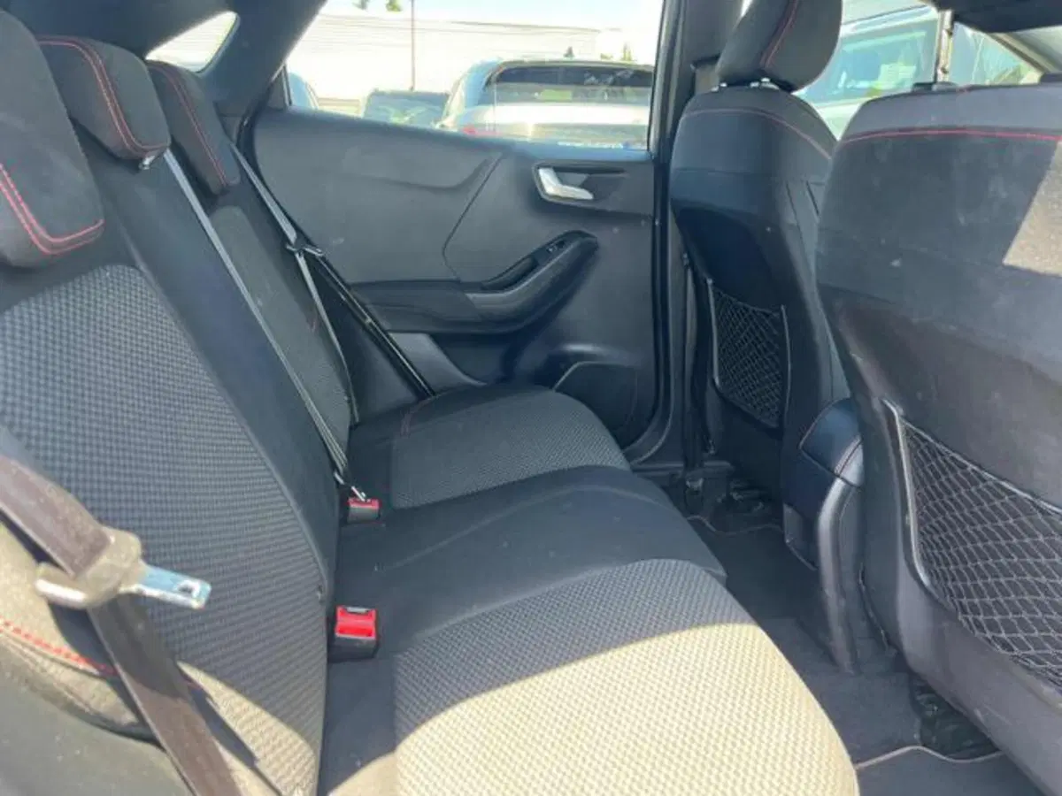 Ford Puma usata a Lucca (10)