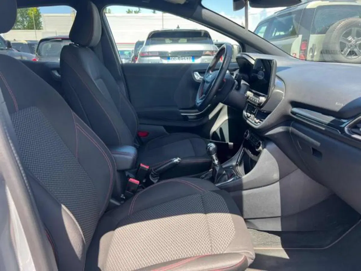 Ford Puma usata a Lucca (9)
