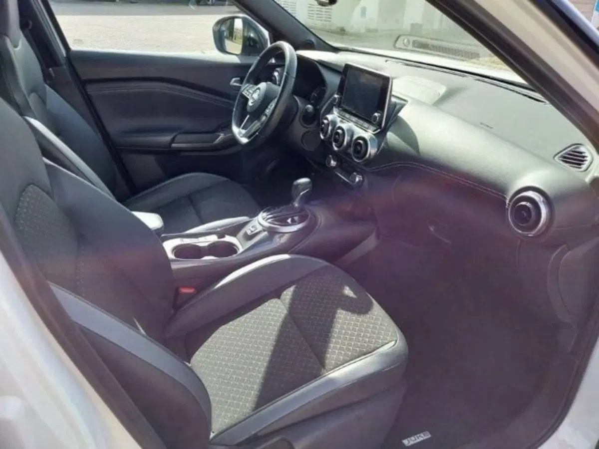 Nissan Juke usata a Firenze (12)