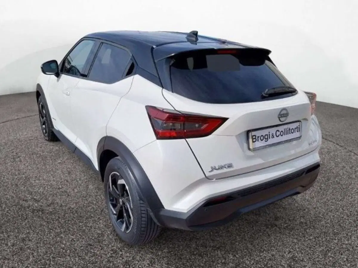 Nissan Juke usata a Firenze (4)