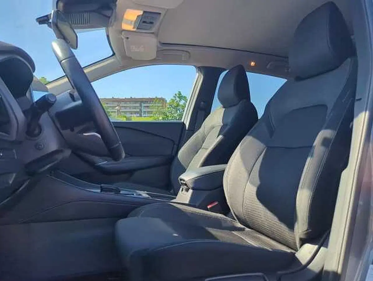 Nissan Qashqai usata a Roma (6)