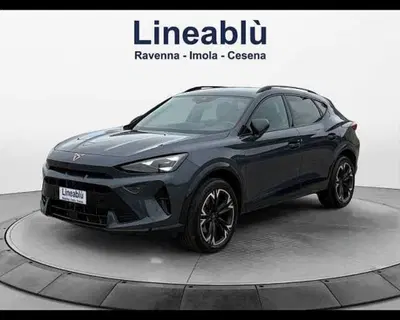 Cupra Formentor Formentor 2.0 TDI del 2025 usata a Ravenna