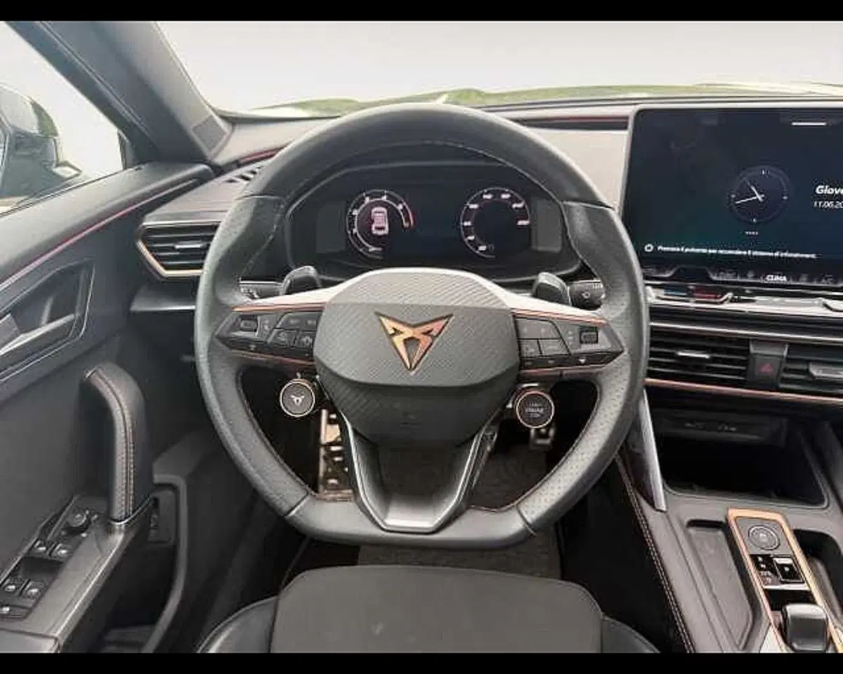 Cupra Formentor usata a Ravenna (12)