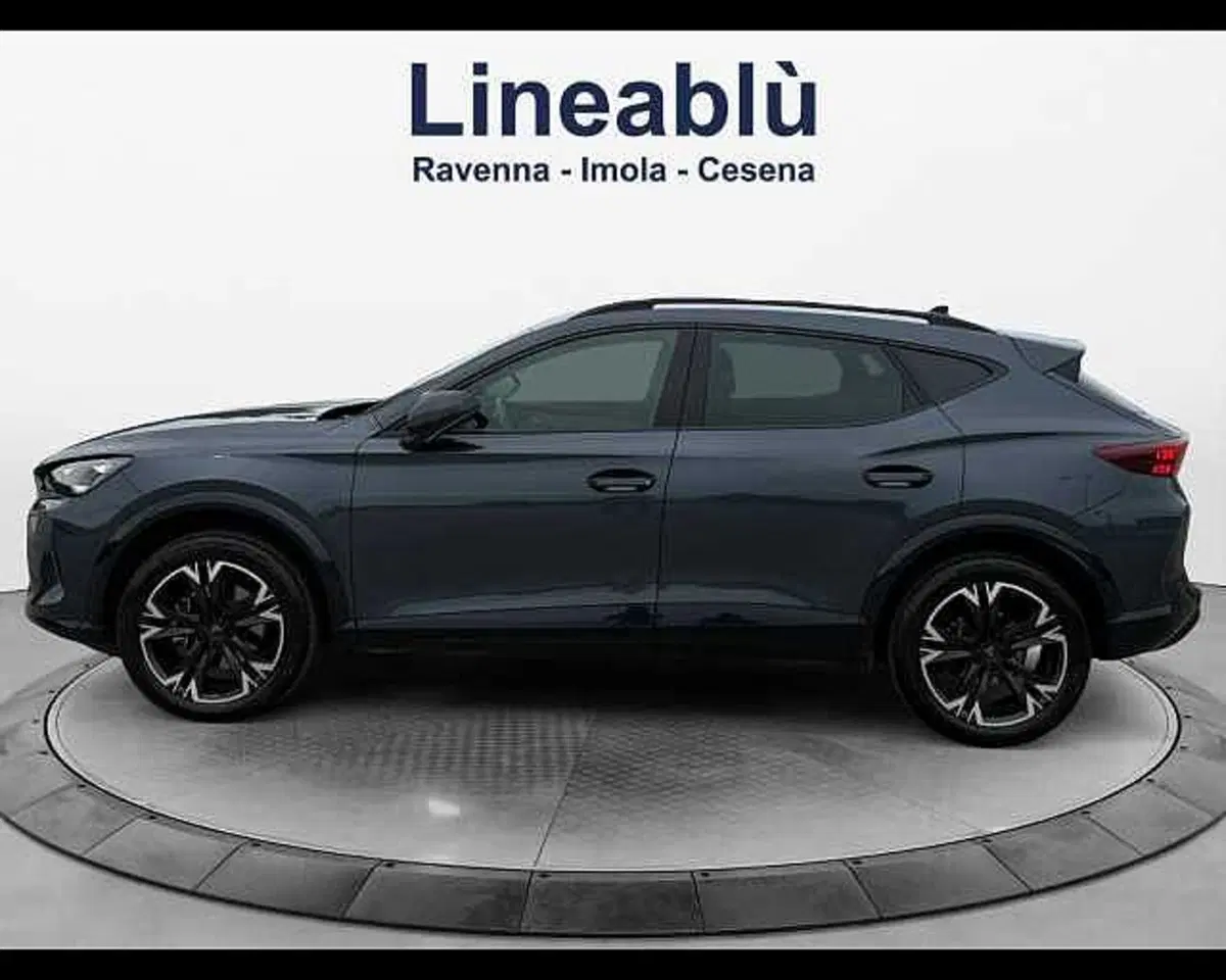 Cupra Formentor usata a Ravenna (2)