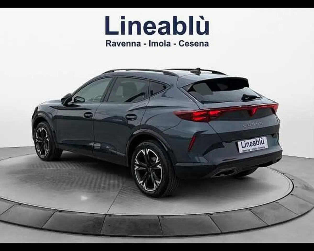 Cupra Formentor usata a Ravenna (3)