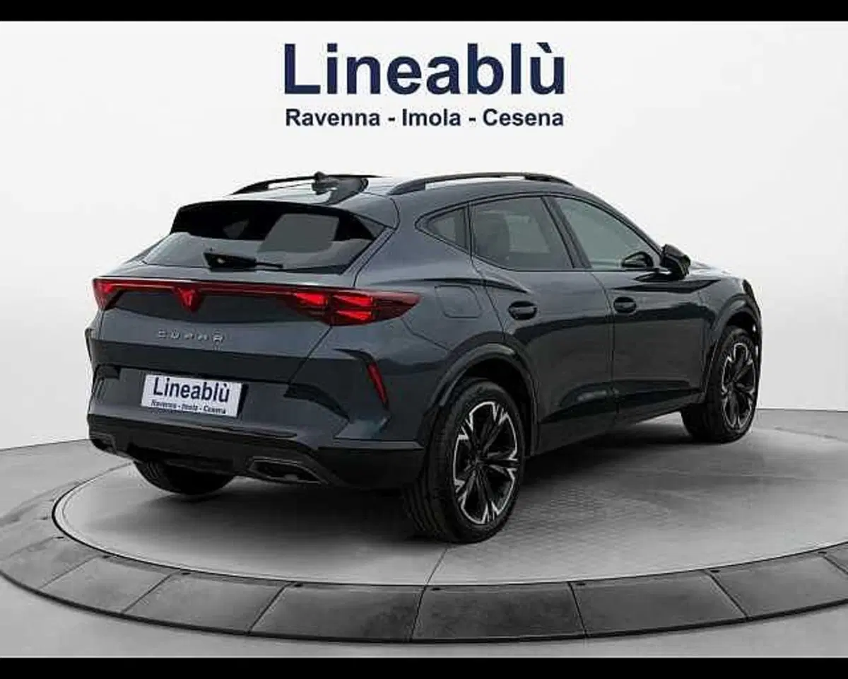 Cupra Formentor usata a Ravenna (5)
