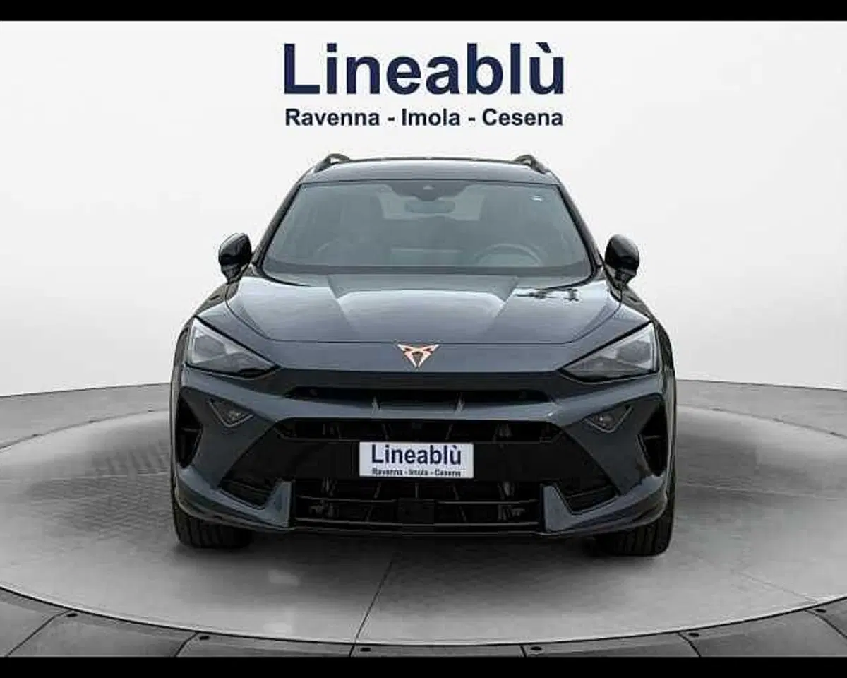 Cupra Formentor usata a Ravenna (8)