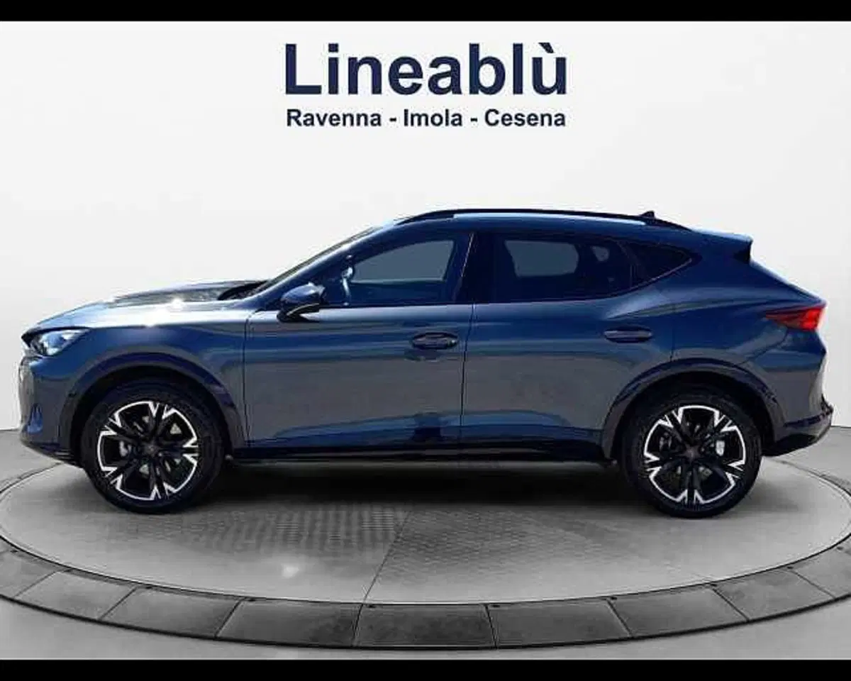Cupra Formentor usata a Ravenna (2)