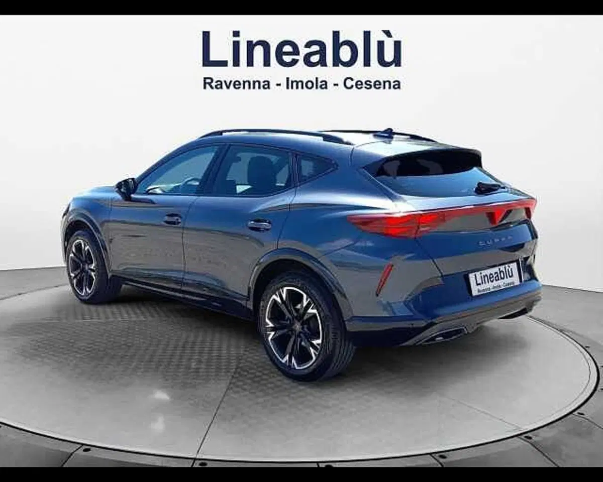Cupra Formentor usata a Ravenna (3)