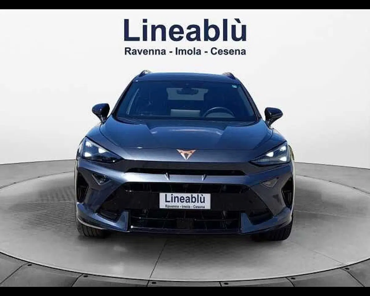 Cupra Formentor usata a Ravenna (8)