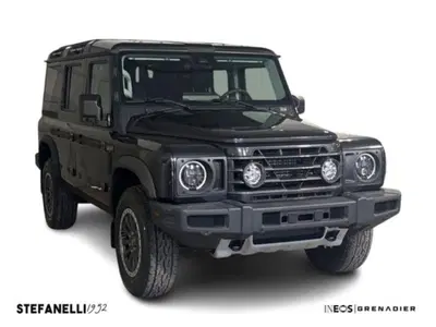 Ineos Grenadier Grenadier Station Wagon 3.0 twin-turbo d Fieldmaster Edition 5p.ti auto nuova a Bologna