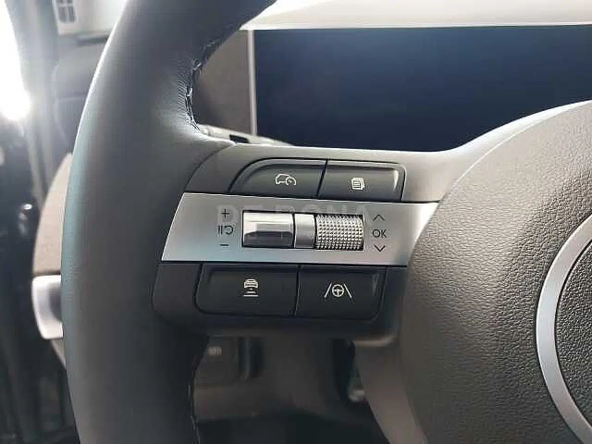 Hyundai Tucson nuova a Vicenza (16)