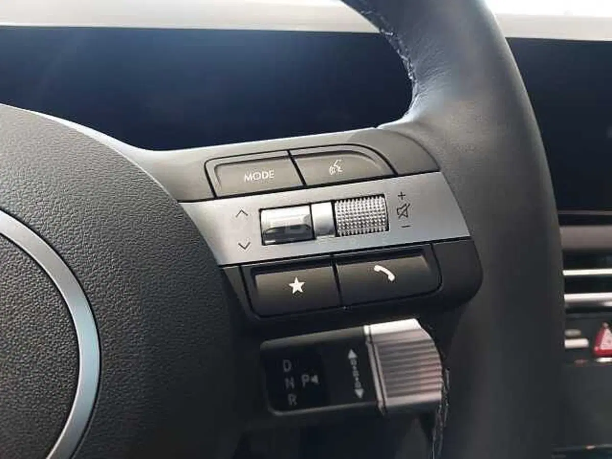 Hyundai Tucson nuova a Vicenza (17)