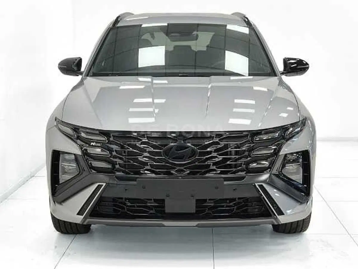 Hyundai Tucson nuova a Vicenza (6)