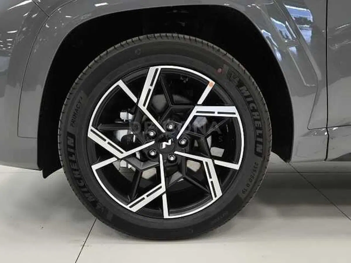 Hyundai Tucson nuova a Vicenza (20)