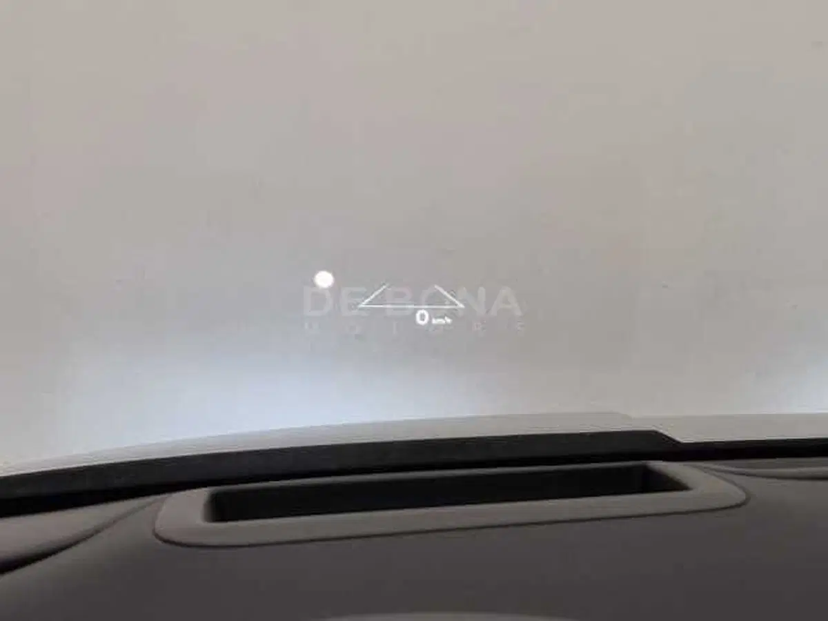 Hyundai Tucson nuova a Vicenza (19)
