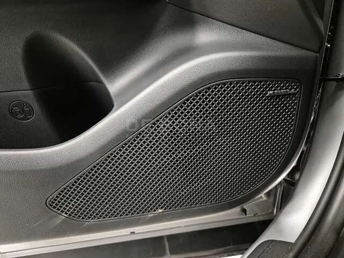 Hyundai Tucson nuova a Vicenza (20)