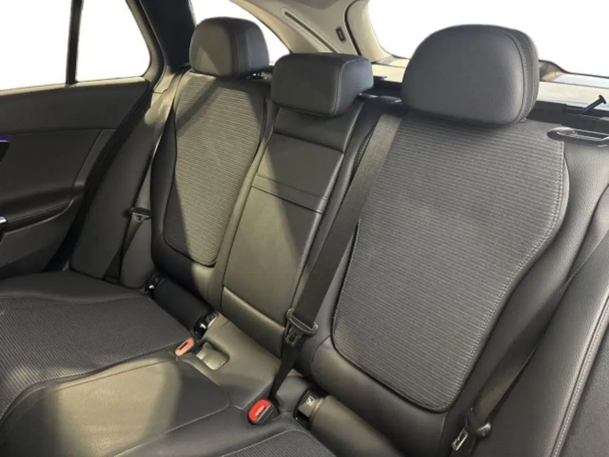 Mercedes-Benz Classe C Station Wagon usata a Bologna (16)