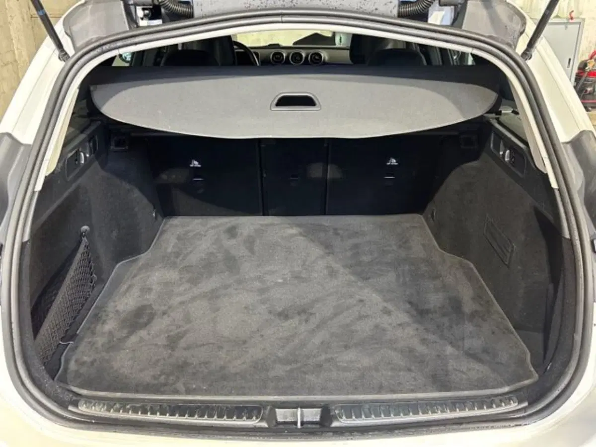 Mercedes-Benz Classe C Station Wagon usata a Bologna (8)