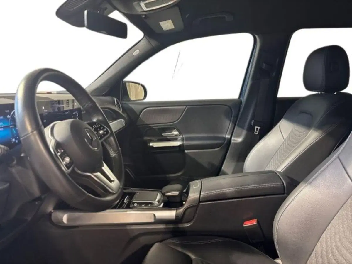 Mercedes-Benz GLB usata a Bologna (10)