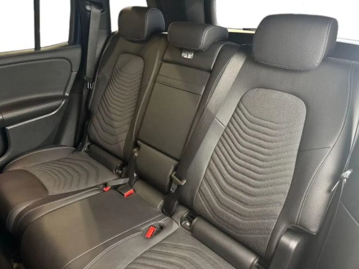 Mercedes-Benz GLB usata a Bologna (16)