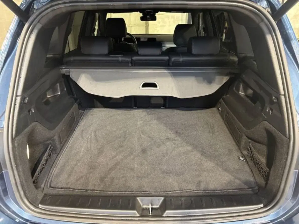 Mercedes-Benz GLB usata a Bologna (8)