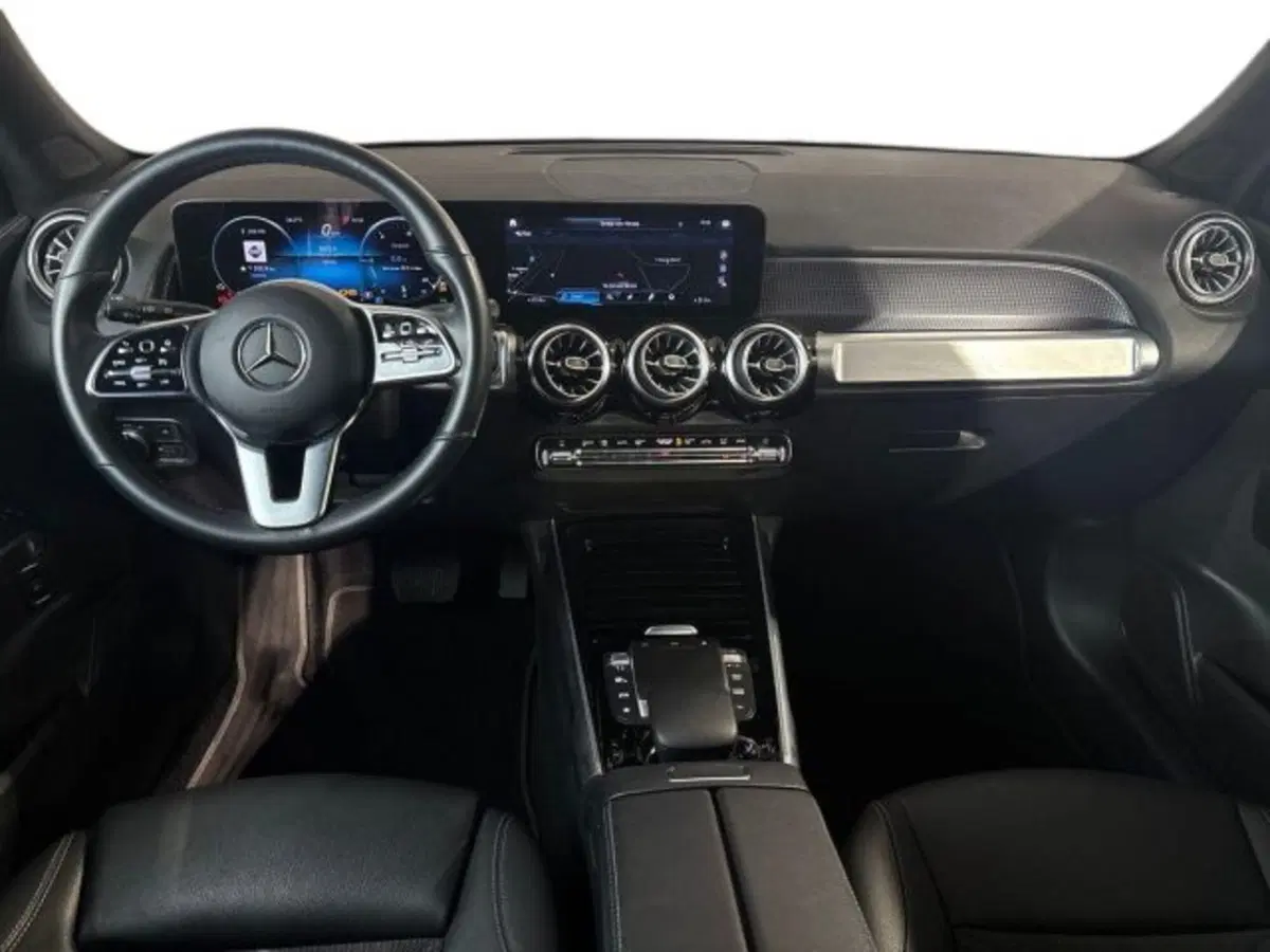 Mercedes-Benz GLB usata a Bologna (9)