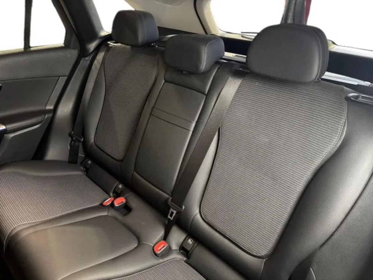 Mercedes-Benz GLC usata a Bologna (16)