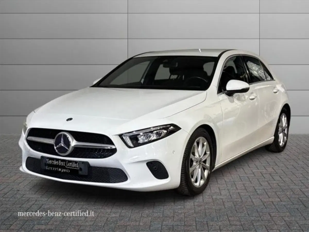 Mercedes-Benz Classe A Sedan usata a Bologna