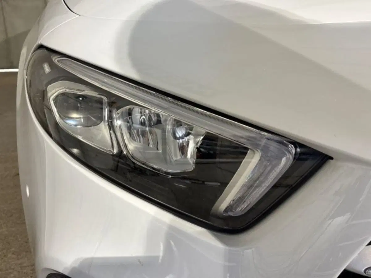 Mercedes-Benz Classe A Sedan usata a Bologna (7)
