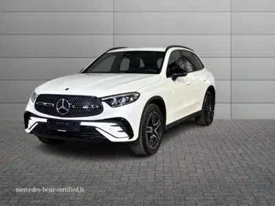 Mercedes-Benz GLC SUV 300 d AMG Line Advanced Plus 4matic auto del 2025 usata a Bologna