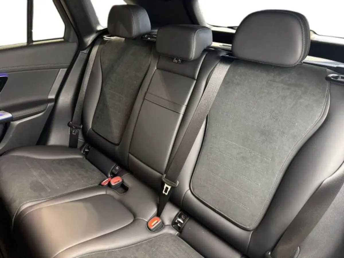 Mercedes-Benz GLC SUV usata a Bologna (16)