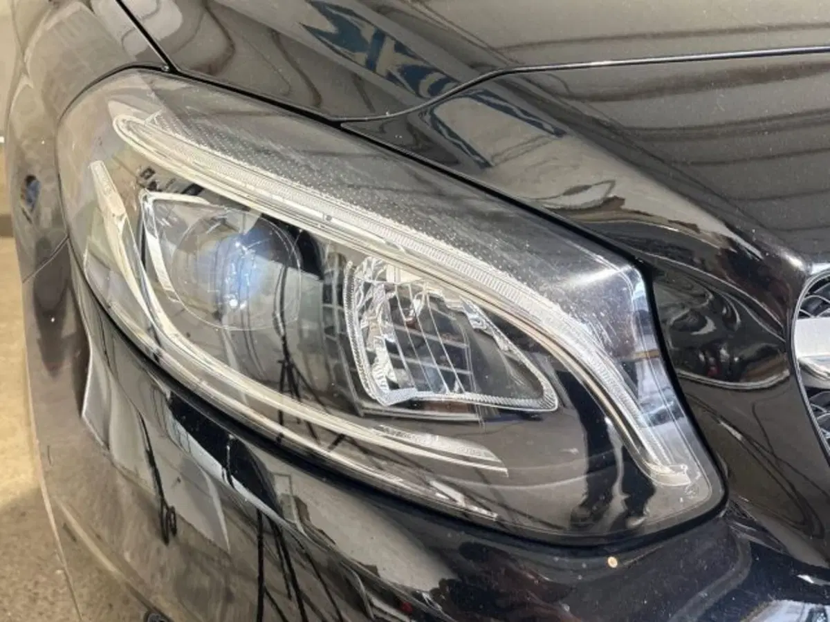 Mercedes-Benz Classe B usata a Bologna (7)