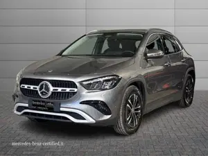 Mercedes-Benz GLA SUV usata a Bologna