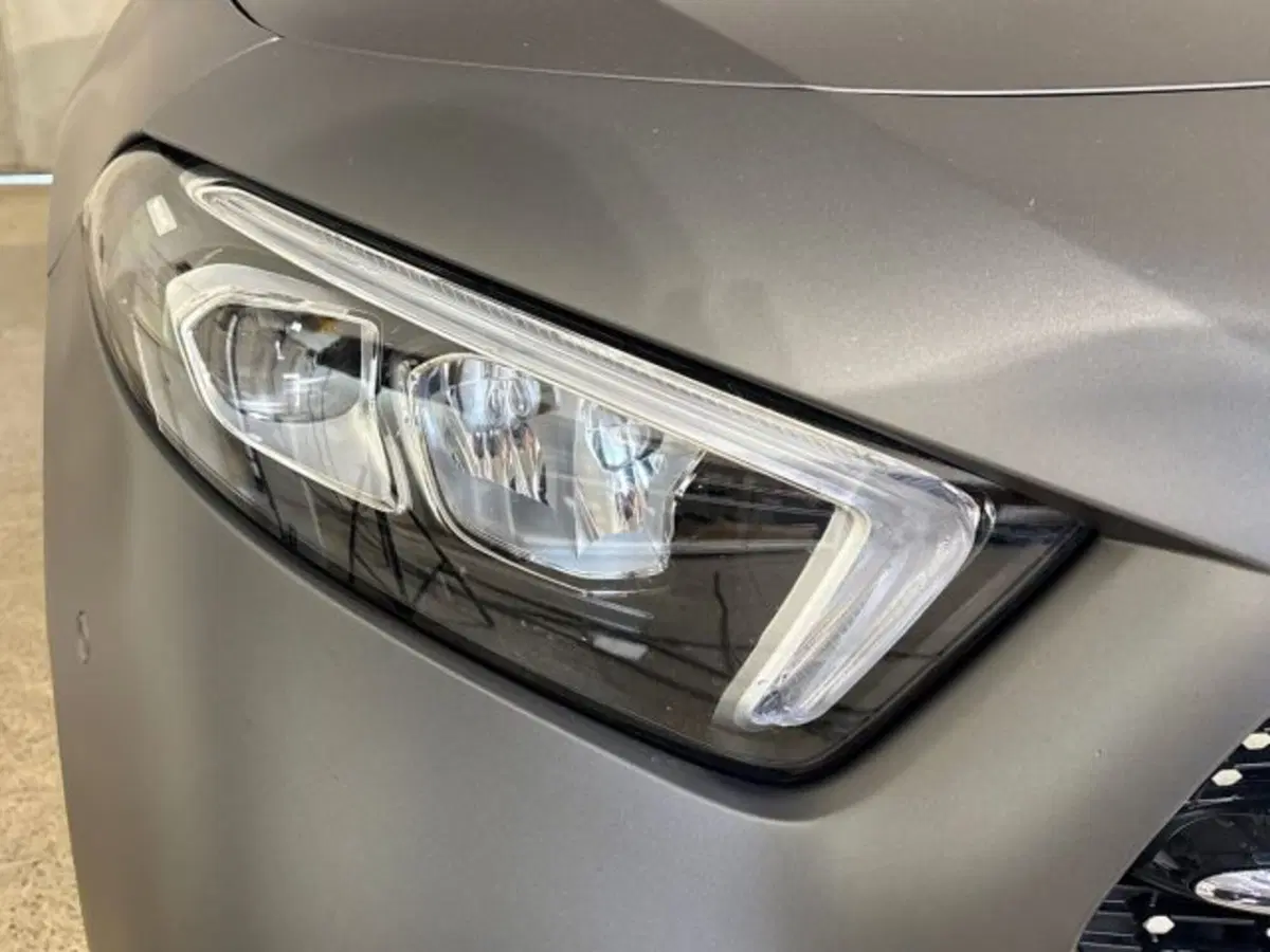 Mercedes-Benz Classe A Sedan usata a Bologna (7)