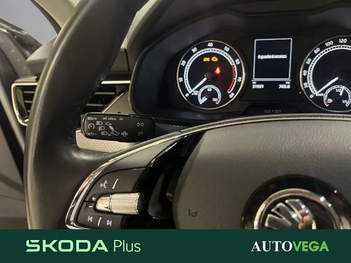 Skoda Kamiq usata a Vicenza (16)