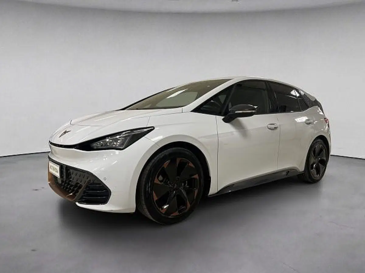 Cupra Born usata a Vicenza