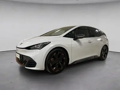Cupra Born Born 58kWh 204CV del 2023 usata a Vicenza