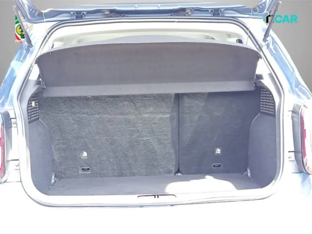 Fiat 500X usata a Frosinone (6)