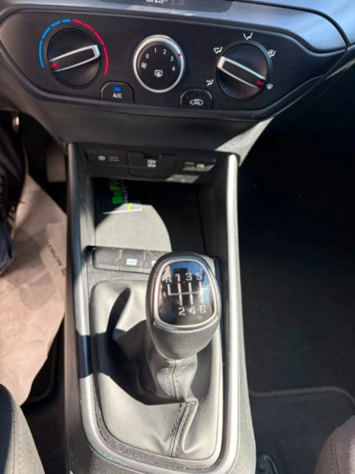 Hyundai i20 usata a Lodi (11)
