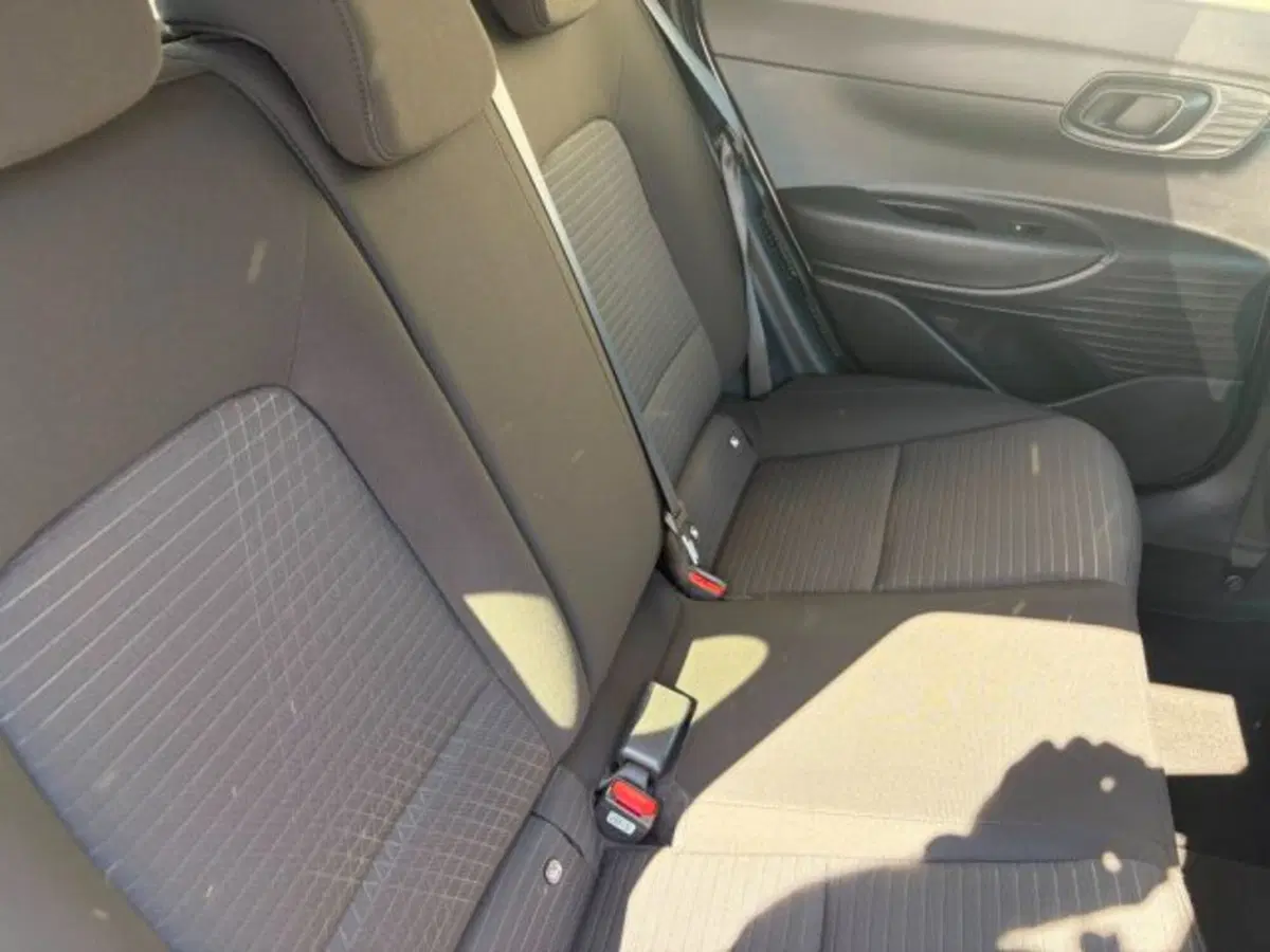 Hyundai i20 usata a Lodi (12)