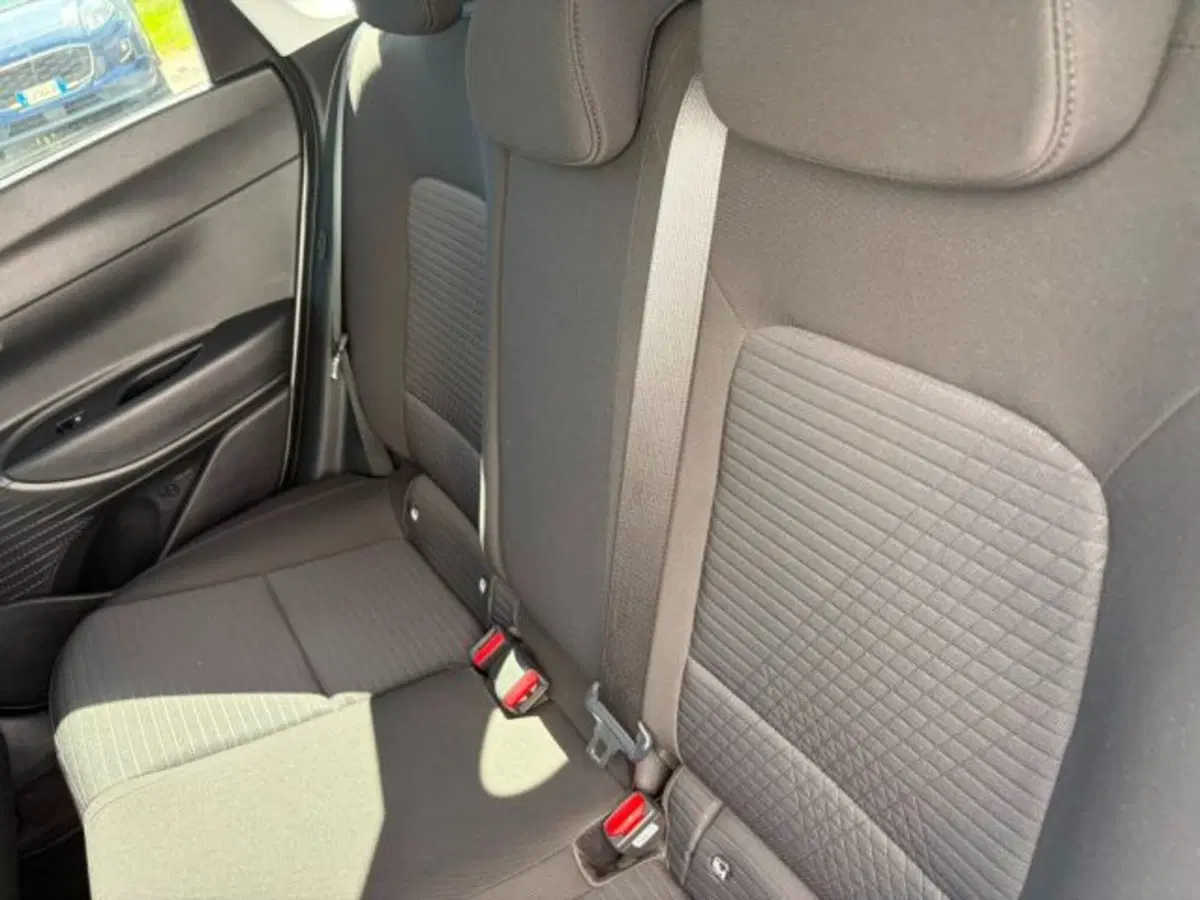 Hyundai i20 usata a Lodi (14)