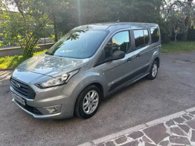 Ford Transit Connect Furgone 210 1.5 Ecoblue 100CV PL Furgone Trend del 2023 usata a Lodi