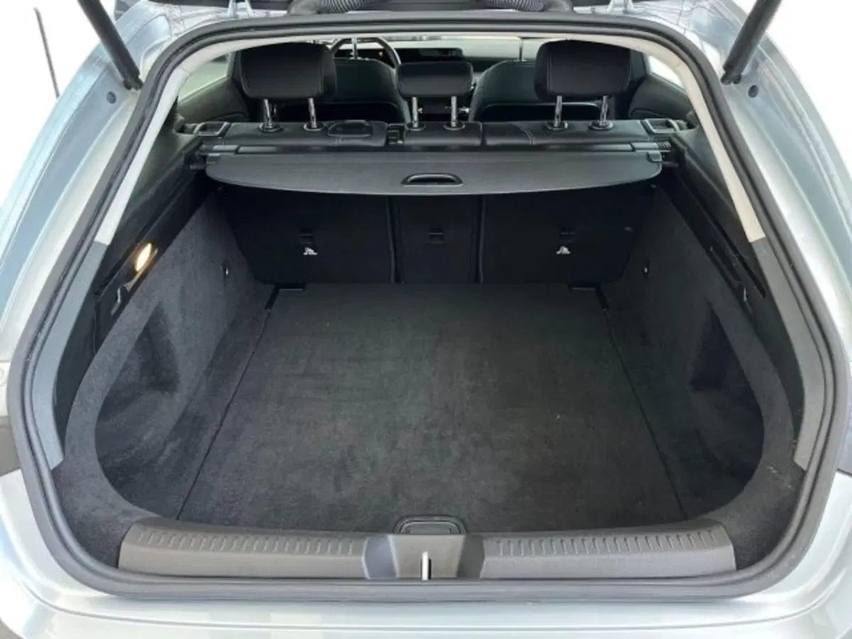 Mercedes-Benz CLA Shooting Brake usata a Verona (13)