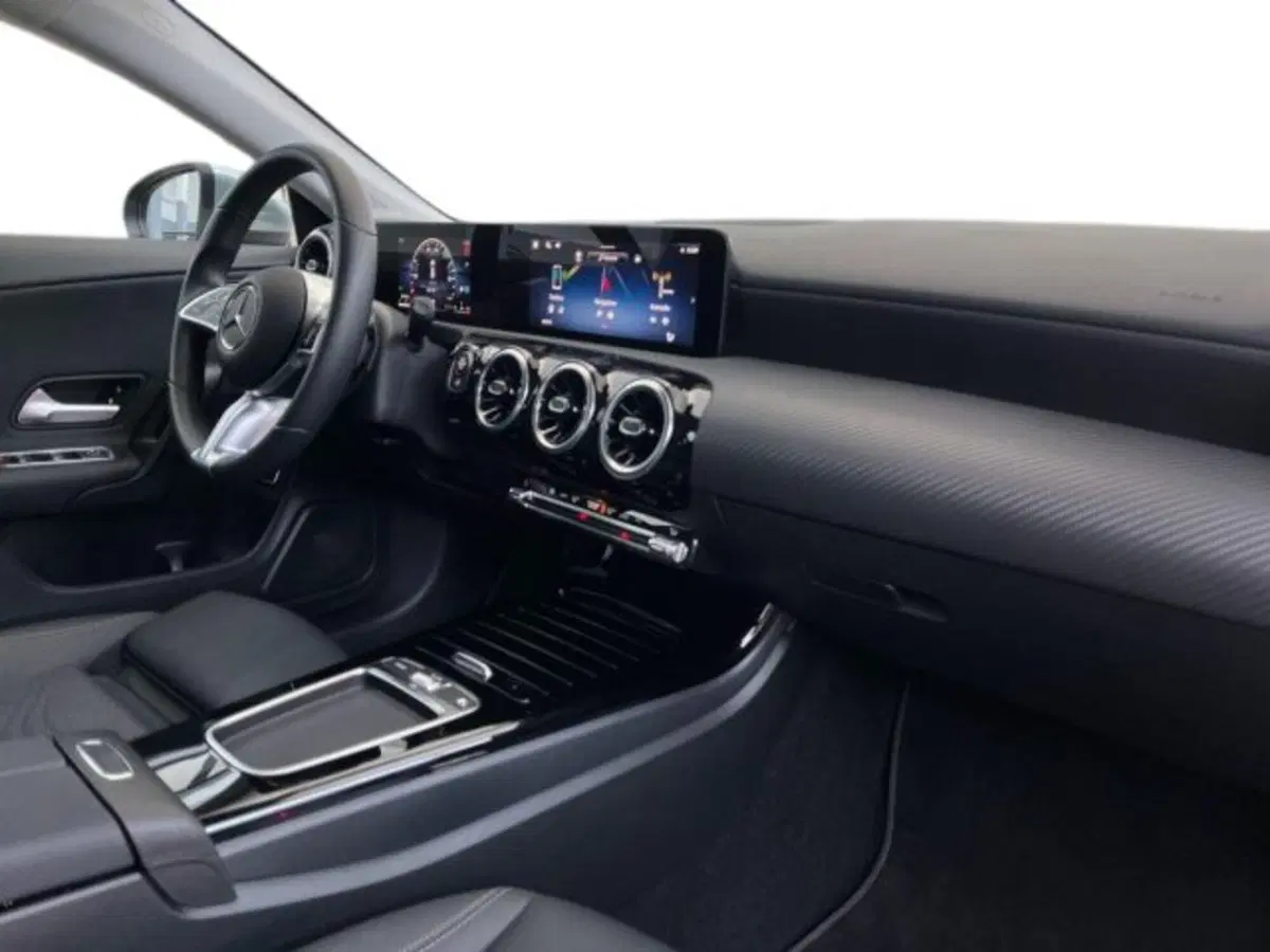 Mercedes-Benz CLA Shooting Brake usata a Verona (16)