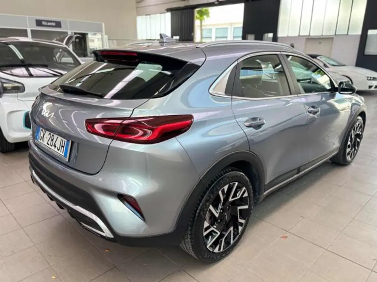 Kia XCeed usata a Pesaro-Urbino (11)