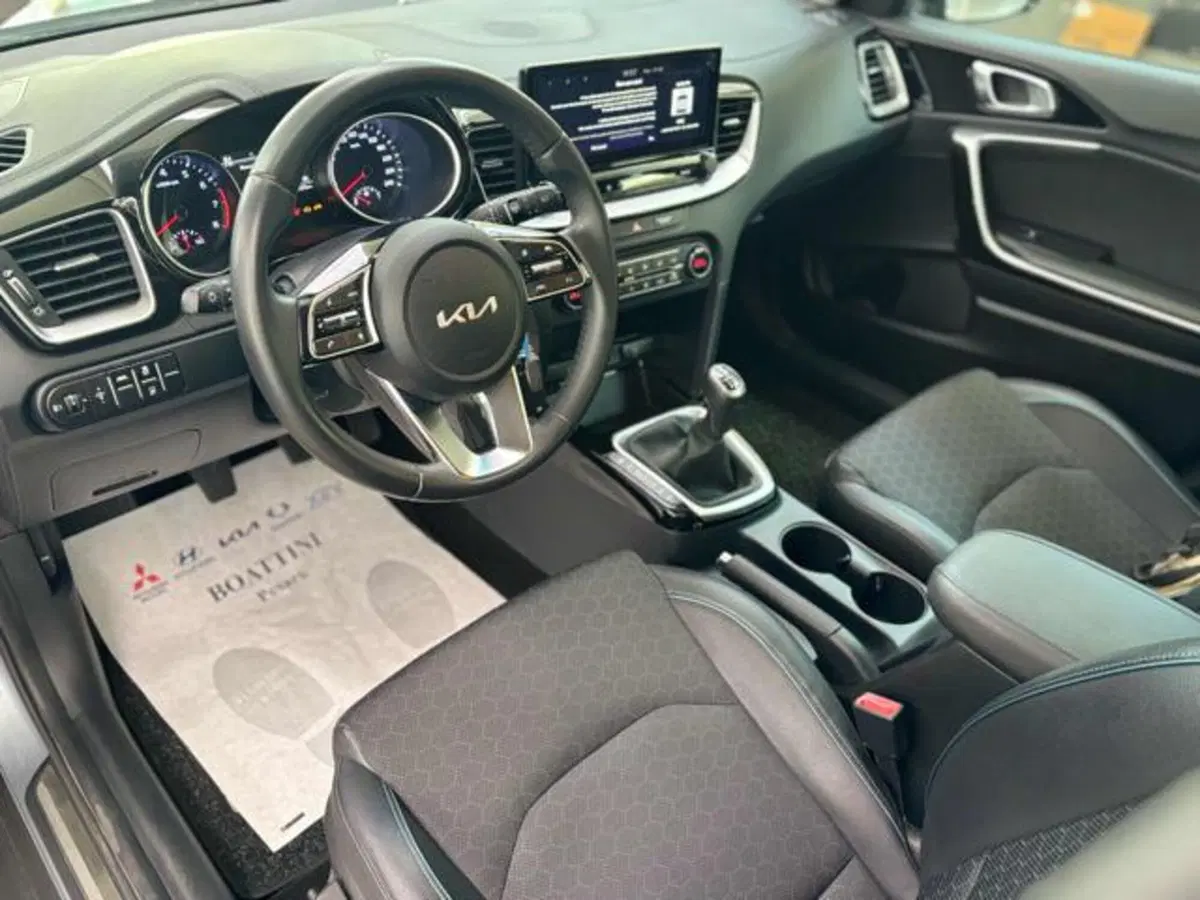 Kia XCeed usata a Pesaro-Urbino (2)