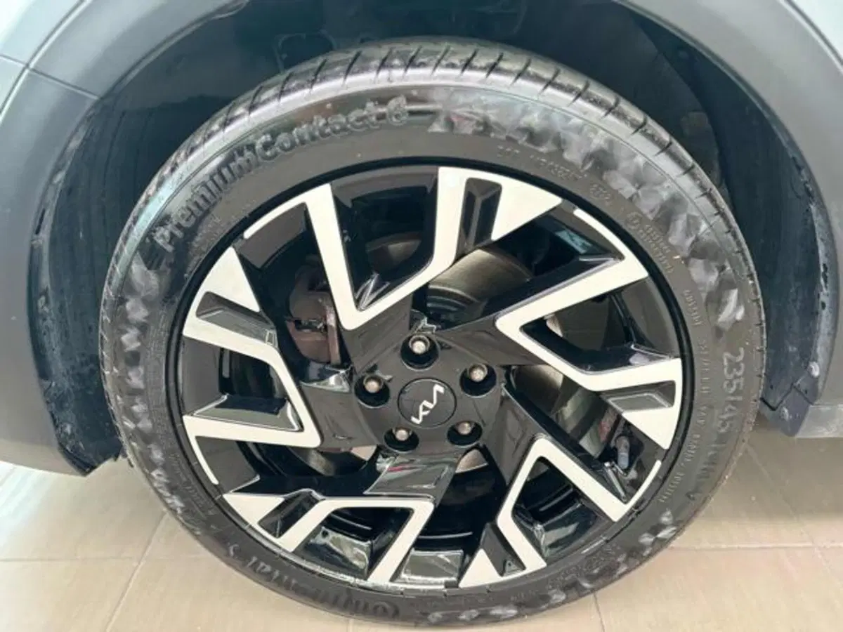 Kia XCeed usata a Pesaro-Urbino (5)