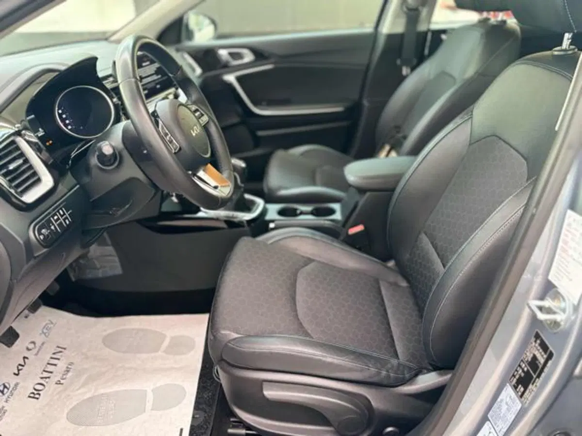 Kia XCeed usata a Pesaro-Urbino (9)