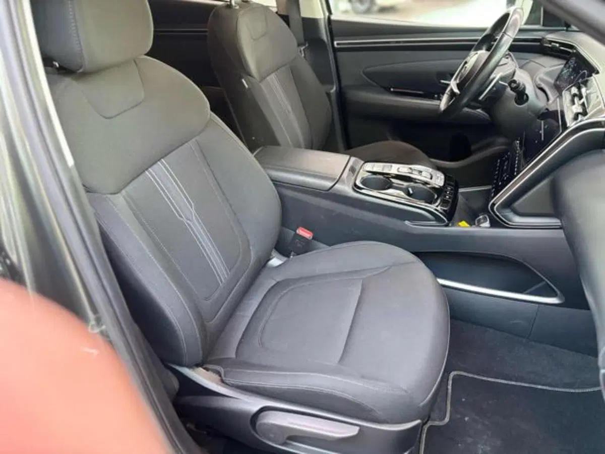 Hyundai Tucson usata a Pesaro-Urbino (8)